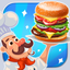 Restaurant Chef Cooking Games icon