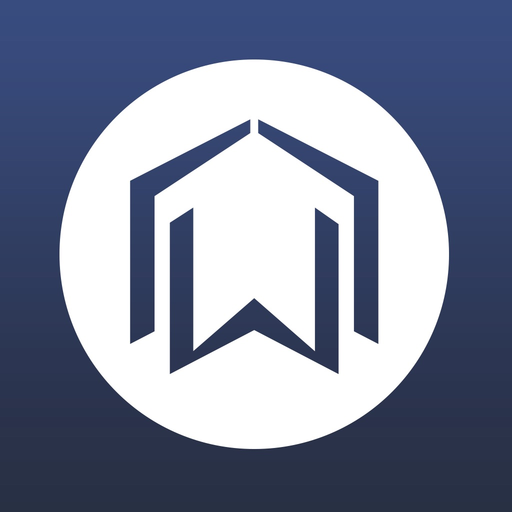CZUR app icon