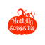 Nothing Scares Me Stickers icon