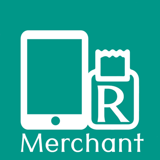 RoyalPOS Merchant app icon