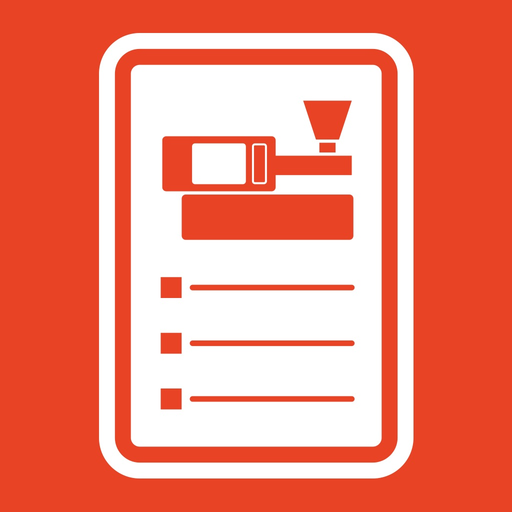 Molding Guide app icon