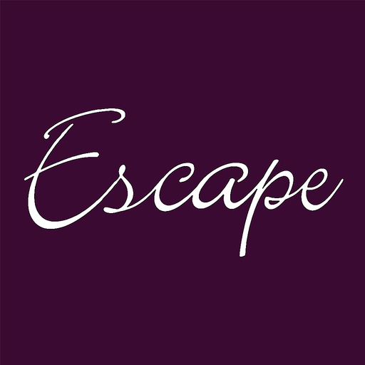 Escape Massage and Beauty app icon