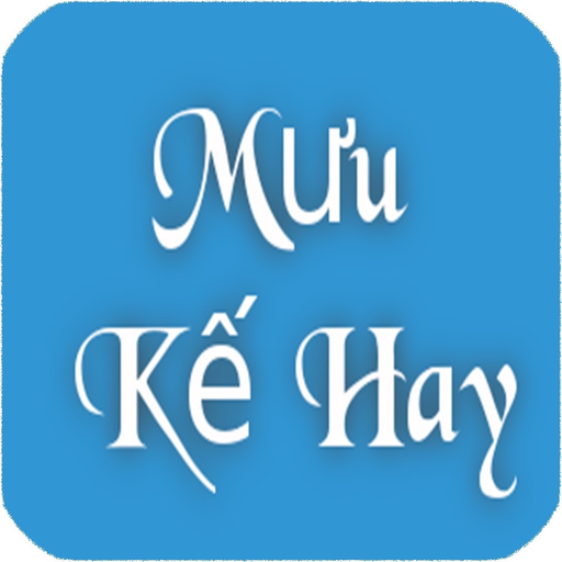 Mưu Kế Hay app icon