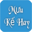 Mưu Kế Hay icon