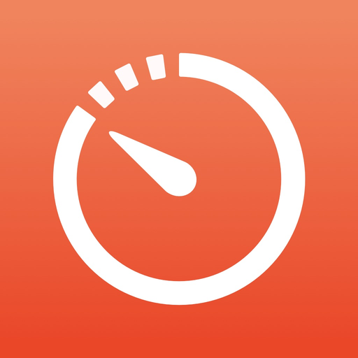 Simple Workout Timer app icon