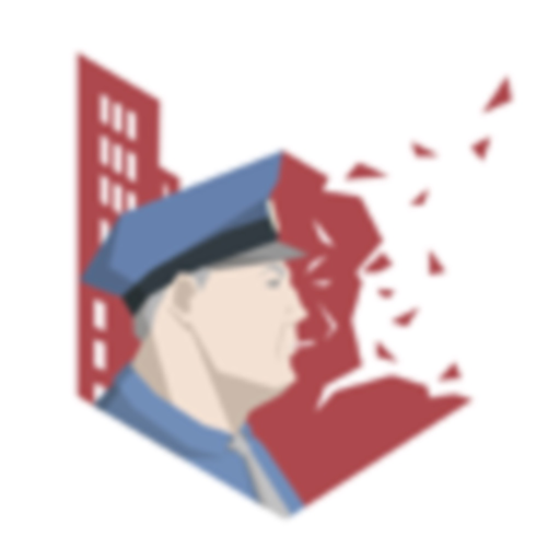 This Is the Police app icon