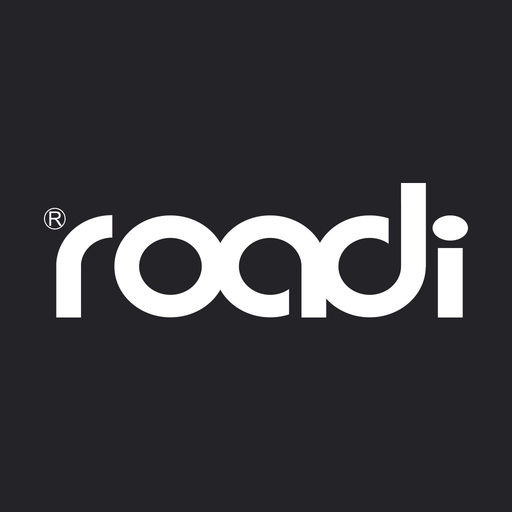 Roadi IC1 app icon
