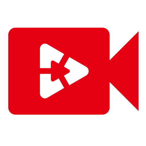 SVCam - シャッターが同期するビデオカメラ app icon