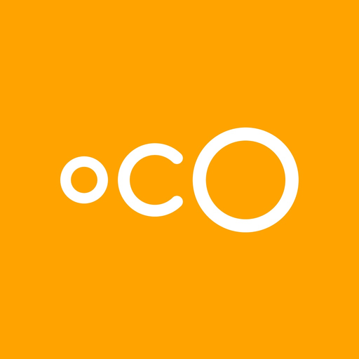 Oco Smart Camera app icon