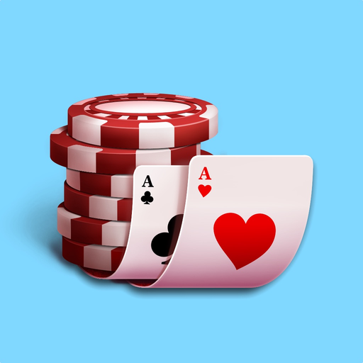 Preflop+ Poker GTO Nash Charts app icon