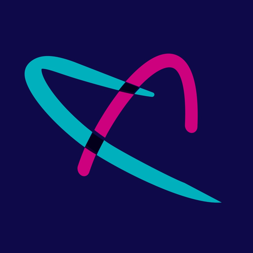 Lightcurve Stream TV app icon