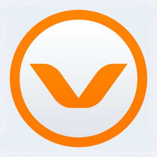 HPE Virtual Intranet Access app icon