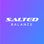 SALTED BALANCE icon