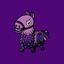 Sweaty Llama icon