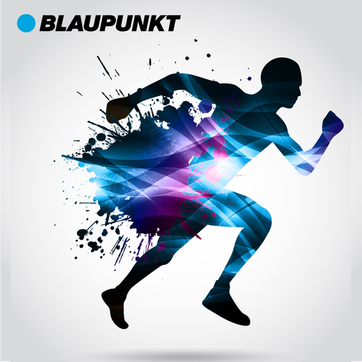 Blaupunkt coach app icon