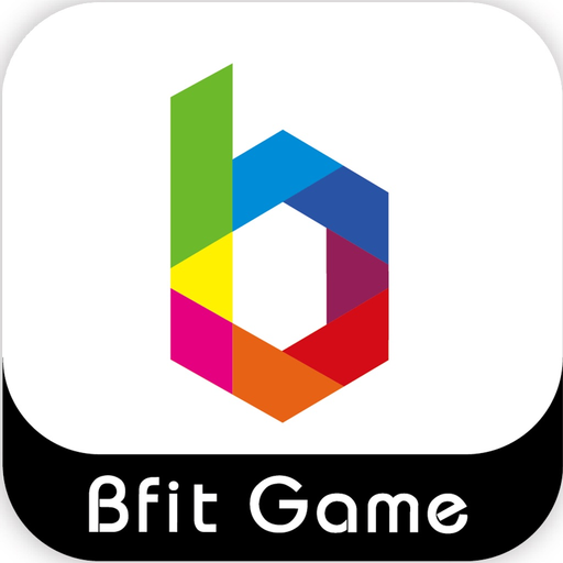 Bfit Game app icon