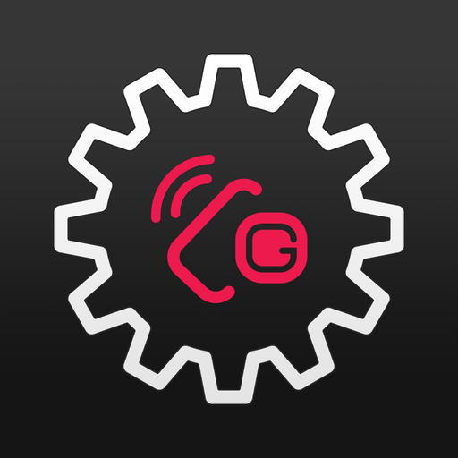 ImGATE Staff app icon