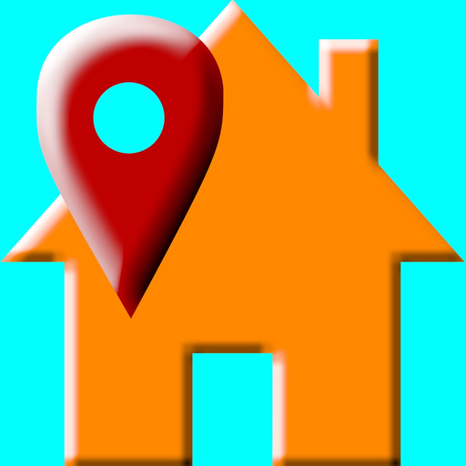 Show My Postal Address app icon