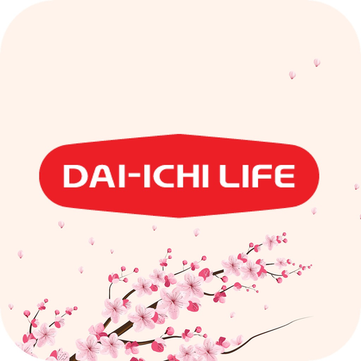 Dai-ichi Connect app icon