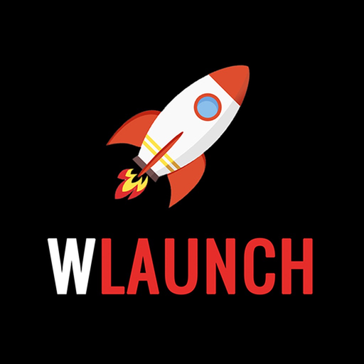 Wlaunch Backoffice app icon
