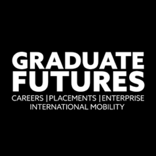 Graduate Futures app icon