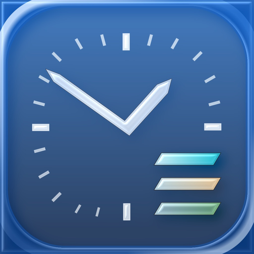 WorkHours: Time Tracker app icon