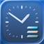 WorkHours: Time Tracker icon