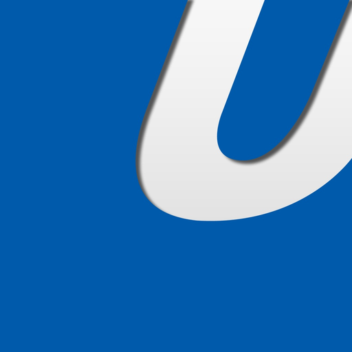Ulrich Atlas Navigator app icon