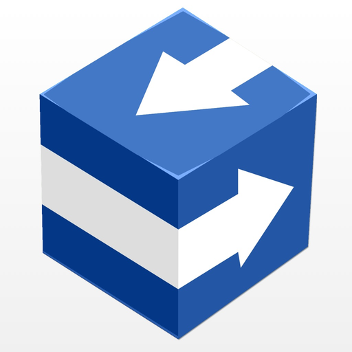 Paket.net Sendungsverfolgung app icon