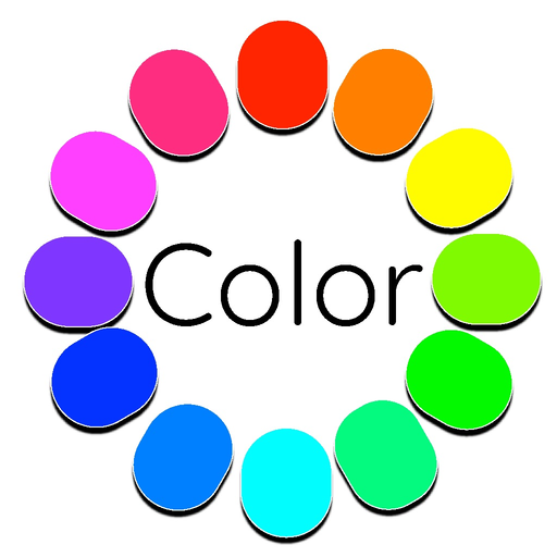 Color Scheme Designer app icon