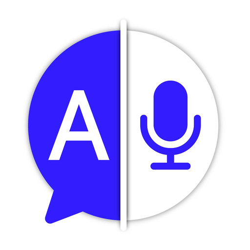 Translator+ Plus app icon
