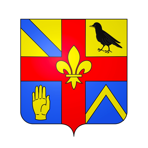 Mareil-en-France Application app icon