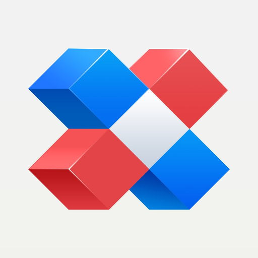 Wordpuzzle * app icon