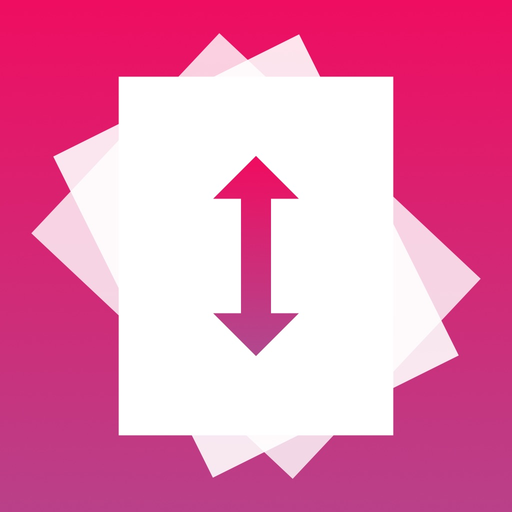 Wallpaper Size app icon
