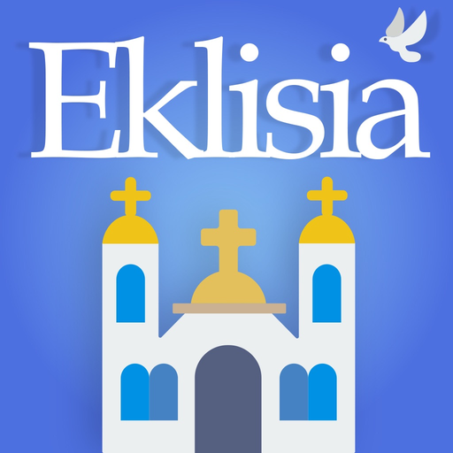 Eklisia app icon