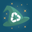 Eagle County Waste Wizard icon