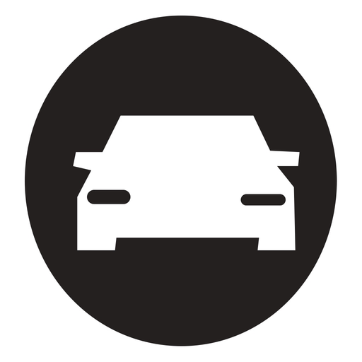 Mode Car App app icon