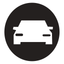 Mode Car App icon