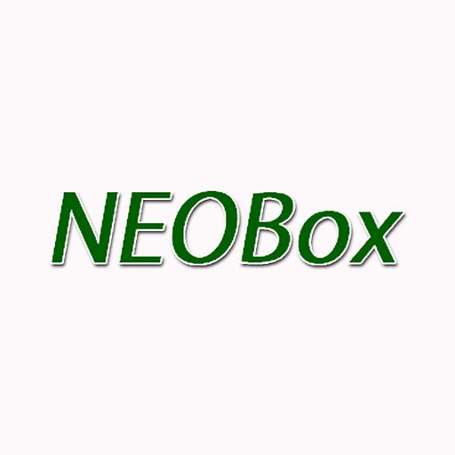 NEOBox app icon