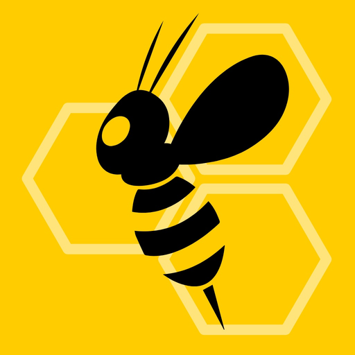 Bee - Color Pick & collection app icon