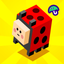 Cube Merge icon