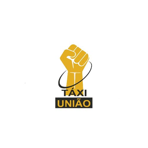Táxi União app icon