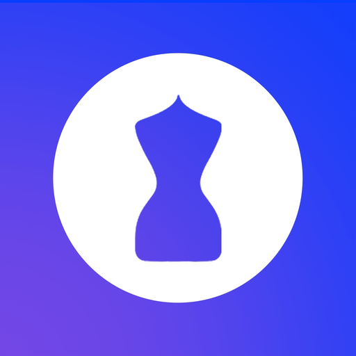 Vitrine Retail app icon