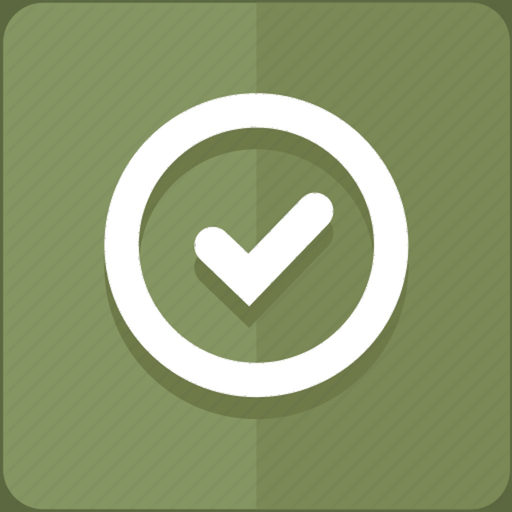 WayLog Checklist app icon