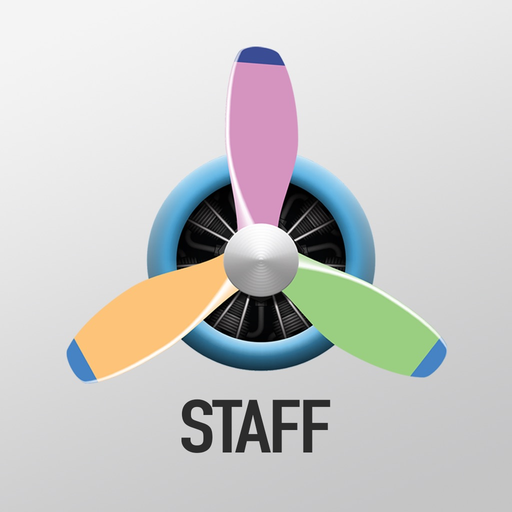 ChildPilot Staff app icon