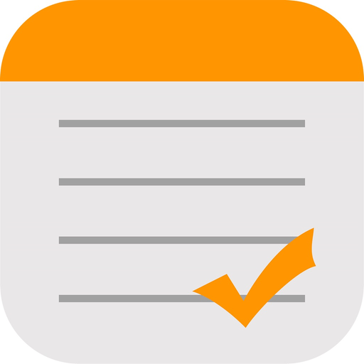 College Checklist app icon