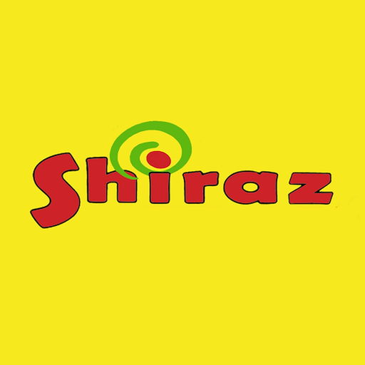 Shiraz Mediterranean Grill app icon