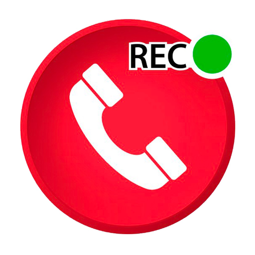 Call Recorder ACR+ app icon