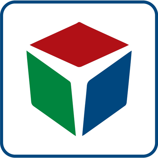 GDI FotoFinish app icon