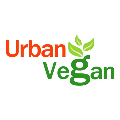 Urban Vegan App app icon